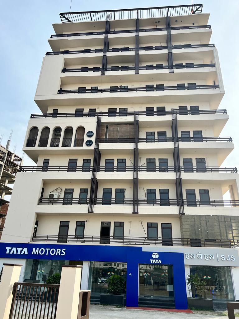 Ready to Move Flats in Meerut